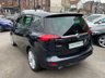 USED 2016 16 VAUXHALL ZAFIRA TOURER 2.0 CDTi SRI (170) 5dr - LEATHER 