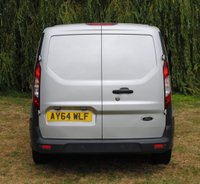 USED 2014 64 FORD TRANSIT CONNECT 1.6 210 ECONETIC P/V 94 BHP www.suffolkcarcentre.co.uk - Located at Ilketshall