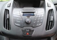 USED 2014 64 FORD TRANSIT CONNECT 1.6 210 ECONETIC P/V 94 BHP www.suffolkcarcentre.co.uk - Located at Ilketshall