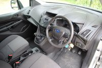 USED 2014 64 FORD TRANSIT CONNECT 1.6 210 ECONETIC P/V 94 BHP www.suffolkcarcentre.co.uk - Located at Ilketshall