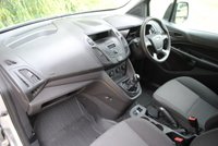 USED 2014 64 FORD TRANSIT CONNECT 1.6 210 ECONETIC P/V 94 BHP www.suffolkcarcentre.co.uk - Located at Ilketshall