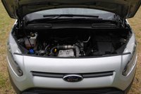 USED 2014 64 FORD TRANSIT CONNECT 1.6 210 ECONETIC P/V 94 BHP www.suffolkcarcentre.co.uk - Located at Ilketshall