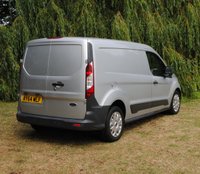 USED 2014 64 FORD TRANSIT CONNECT 1.6 210 ECONETIC P/V 94 BHP www.suffolkcarcentre.co.uk - Located at Ilketshall