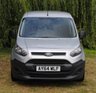 USED 2014 64 FORD TRANSIT CONNECT 1.6 210 ECONETIC P/V 94 BHP www.suffolkcarcentre.co.uk - Located at Ilketshall