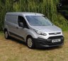 USED 2014 64 FORD TRANSIT CONNECT 1.6 210 ECONETIC P/V 94 BHP www.suffolkcarcentre.co.uk - Located at Ilketshall