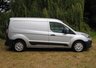 USED 2014 64 FORD TRANSIT CONNECT 1.6 210 ECONETIC P/V 94 BHP www.suffolkcarcentre.co.uk - Located at Ilketshall