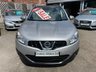USED 2012 62 NISSAN QASHQAI 1.6 16v N-TEC Plus 5dr - PANORAMIC ROOF 