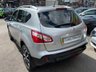USED 2012 62 NISSAN QASHQAI 1.6 16v N-TEC Plus 5dr - PANORAMIC ROOF 
