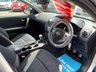 USED 2012 62 NISSAN QASHQAI 1.6 16v N-TEC Plus 5dr - PANORAMIC ROOF 