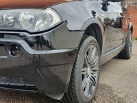 USED 2006 06 BMW X3 2.0 D 5 DOOR  148 BHP 