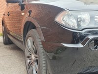 USED 2006 06 BMW X3 2.0 D 5 DOOR  148 BHP 
