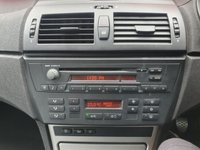 USED 2006 06 BMW X3 2.0 D 5 DOOR  148 BHP 