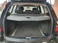 USED 2006 06 BMW X3 2.0 D 5 DOOR  148 BHP 