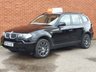 USED 2006 06 BMW X3 2.0 D 5 DOOR  148 BHP 