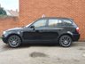 USED 2006 06 BMW X3 2.0 D 5 DOOR  148 BHP 