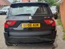 USED 2006 06 BMW X3 2.0 D 5 DOOR  148 BHP 