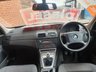 USED 2006 06 BMW X3 2.0 D 5 DOOR  148 BHP 
