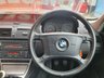 USED 2006 06 BMW X3 2.0 D 5 DOOR  148 BHP 