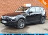 USED 2006 06 BMW X3 2.0 D 5 DOOR  148 BHP 