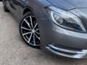 USED 2014 64 MERCEDES-BENZ B-CLASS 1.5 B180 CDi SPORT 7G-DCT 5dr - SAT NAV 