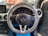 USED 2014 64 MERCEDES-BENZ B-CLASS 1.5 B180 CDi SPORT 7G-DCT 5dr - SAT NAV 