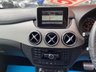 USED 2014 64 MERCEDES-BENZ B-CLASS 1.5 B180 CDi SPORT 7G-DCT 5dr - SAT NAV 