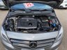 USED 2014 64 MERCEDES-BENZ B-CLASS 1.5 B180 CDi SPORT 7G-DCT 5dr - SAT NAV 
