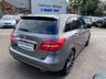 USED 2014 64 MERCEDES-BENZ B-CLASS 1.5 B180 CDi SPORT 7G-DCT 5dr - SAT NAV 