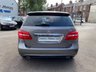 USED 2014 64 MERCEDES-BENZ B-CLASS 1.5 B180 CDi SPORT 7G-DCT 5dr - SAT NAV 