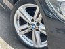 USED 2013 63 BMW 1 SERIES 2.0 116D M Sport 5dr - SAT NAV 