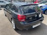 USED 2013 63 BMW 1 SERIES 2.0 116D M Sport 5dr - SAT NAV 