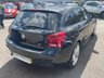 USED 2013 63 BMW 1 SERIES 2.0 116D M Sport 5dr - SAT NAV 