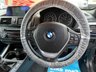 USED 2013 63 BMW 1 SERIES 2.0 116D M Sport 5dr - SAT NAV 