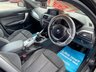 USED 2013 63 BMW 1 SERIES 2.0 116D M Sport 5dr - SAT NAV 
