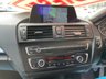 USED 2013 63 BMW 1 SERIES 2.0 116D M Sport 5dr - SAT NAV 