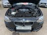 USED 2013 63 BMW 1 SERIES 2.0 116D M Sport 5dr - SAT NAV 