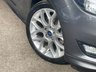USED 2016 16 FORD FOCUS 1.5 TDCi Zetec S 5dr - APPEARANCE PACK 