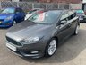 USED 2016 16 FORD FOCUS 1.5 TDCi Zetec S 5dr - APPEARANCE PACK 