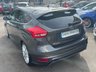 USED 2016 16 FORD FOCUS 1.5 TDCi Zetec S 5dr - APPEARANCE PACK 