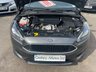 USED 2016 16 FORD FOCUS 1.5 TDCi Zetec S 5dr - APPEARANCE PACK 