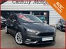 USED 2016 16 FORD FOCUS 1.5 TDCi Zetec S 5dr - APPEARANCE PACK 