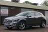USED 2017 17 MERCEDES-BENZ GLA-CLASS 2.1 GLA 200 D SPORT PREMIUM 5d 134 BHP 
