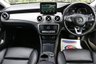 USED 2017 17 MERCEDES-BENZ GLA-CLASS 2.1 GLA 200 D SPORT PREMIUM 5d 134 BHP 