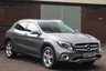 USED 2017 17 MERCEDES-BENZ GLA-CLASS 2.1 GLA 200 D SPORT PREMIUM 5d 134 BHP 