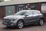 USED 2017 17 MERCEDES-BENZ GLA-CLASS 2.1 GLA 200 D SPORT PREMIUM 5d 134 BHP 