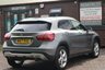 USED 2017 17 MERCEDES-BENZ GLA-CLASS 2.1 GLA 200 D SPORT PREMIUM 5d 134 BHP 