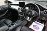 USED 2017 17 MERCEDES-BENZ GLA-CLASS 2.1 GLA 200 D SPORT PREMIUM 5d 134 BHP 