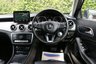 USED 2017 17 MERCEDES-BENZ GLA-CLASS 2.1 GLA 200 D SPORT PREMIUM 5d 134 BHP 