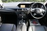 USED 2014 14 MERCEDES-BENZ C CLASS 2.1 C220 CDI BLUEEFFICIENCY EXECUTIVE SE 4d 168 BHP 5x RECORDED SERVICES
