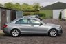 USED 2014 14 MERCEDES-BENZ C CLASS 2.1 C220 CDI BLUEEFFICIENCY EXECUTIVE SE 4d 168 BHP 5x RECORDED SERVICES
